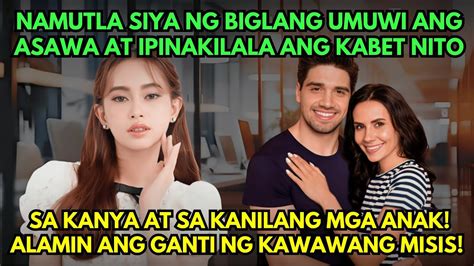kabet kinantot|Kinantot ng kabet bago umuwi sa asawa sa La Union .